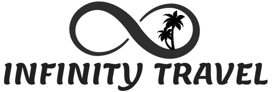 Infinity Travel logo